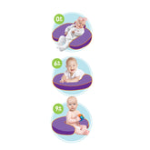 Coussin d'allaitement Maternité Fée SeviBebe 1p